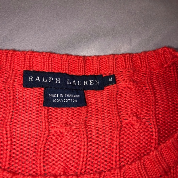 Ralph Laure Knit sweater - Picture 2 of 4